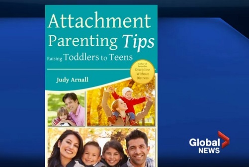 Attachment parenting tips