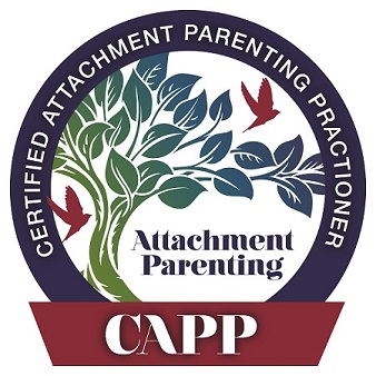 Certified Attachment-Gentle Parenting Professional