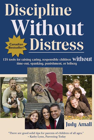 Image of Discipline Without Distress