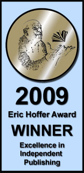 Eric Hoffer Award Winner